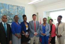 Ministry VSA and PAHO identify key areas for technical cooperation