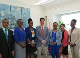 Ministry VSA and PAHO identify key areas for technical cooperation