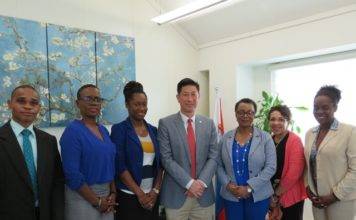 Ministry VSA and PAHO identify key areas for technical cooperation