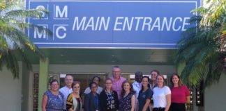 SMMC provides World Bank with grant project update