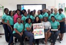 Kick off Presentations on Sustainable Development Goals to Primary schools