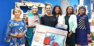 Island Gems to hold gala themed ‘Trashion’