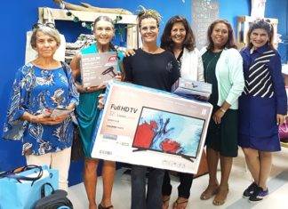 Island Gems to hold gala themed ‘Trashion’