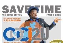 COCI Kicks Off COCI-2U Campaign Optimizing Outreach and Services to the Business Community