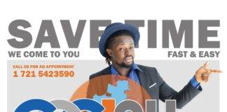 COCI Kicks Off COCI-2U Campaign Optimizing Outreach and Services to the Business Community