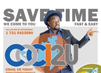 COCI Kicks Off COCI-2U Campaign Optimizing Outreach and Services to the Business Community
