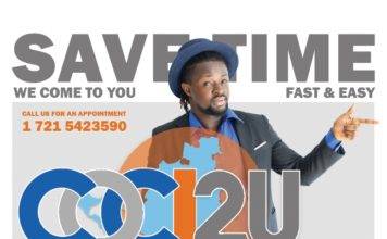 COCI Kicks Off COCI-2U Campaign Optimizing Outreach and Services to the Business Community