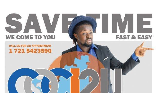 COCI Kicks Off COCI-2U Campaign Optimizing Outreach and Services to the Business Community