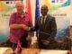 Sint Maarten delegation travels to OCT-EU Forum