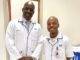 SMMC welcomes new House Officer Dr. Damien Wilson