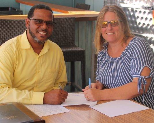 NIPA AND KIDZ AT SEA FOUNDATION PARTNERING IN OFFERING MARITIME COURSES