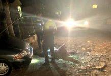 Police requests assistance in ongoing criminal investigation