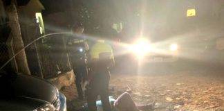 UPDATE : Man found with a gunshot wound in Dutch Quarter