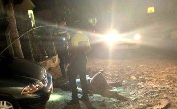 Police requests assistance in ongoing criminal investigation