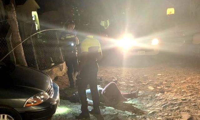Police requests assistance in ongoing criminal investigation