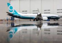 Johnson issues Decree for temporary restriction of Boeing 737–Max 8/9 from SXM airspace