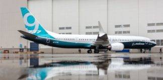 Johnson issues Decree for temporary restriction of Boeing 737–Max 8/9 from SXM airspace