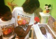 Prosecutor’s abandons Grayvon’s case, leaves grieving mother without answers