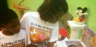 Prosecutor’s abandons Grayvon’s case, leaves grieving mother without answers