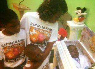 Prosecutor’s abandons Grayvon’s case, leaves grieving mother without answers