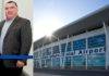 BREAKING NEWS: Airport board chairman Alex Dijkhoffz resigns