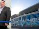 BREAKING NEWS: Airport board chairman Alex Dijkhoffz resigns