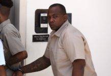 Draco case suspect’s detention extended by eight days
