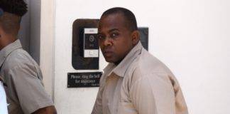 Draco case suspect’s detention extended by eight days