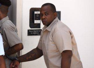 Draco case suspect’s detention extended by eight days