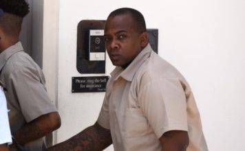 Draco case suspect’s detention extended by eight days
