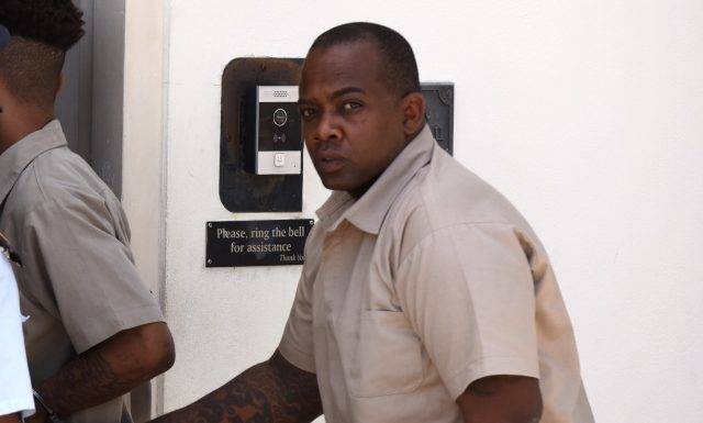 Draco case suspect’s detention extended by eight days