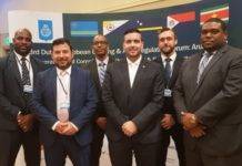 Minister Johnson says Sint Maarten looking forward to hosting 4thDutch Caribbean AML & Gaming Forum