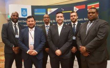 Minister Johnson says Sint Maarten looking forward to hosting 4thDutch Caribbean AML & Gaming Forum