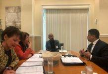 BY THE SOCIAL ECONOMIC COUNCIL OF CURACAO