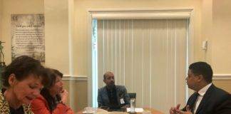 BY THE SOCIAL ECONOMIC COUNCIL OF CURACAO