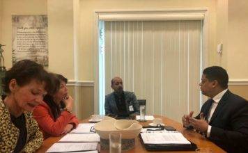 BY THE SOCIAL ECONOMIC COUNCIL OF CURACAO