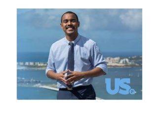 MP Brison submits legislation to facilitate sale of UTS Shares