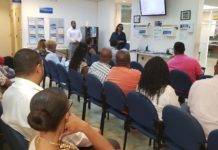 SZV THANKS COMMUNITY COUNCIL MEMBERS FOR MEETING ATTENDANCE