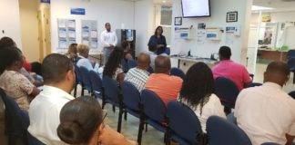 SZV THANKS COMMUNITY COUNCIL MEMBERS FOR MEETING ATTENDANCE