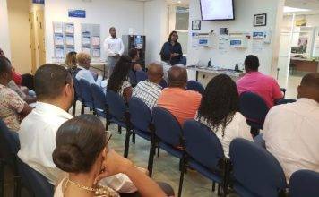 SZV THANKS COMMUNITY COUNCIL MEMBERS FOR MEETING ATTENDANCE