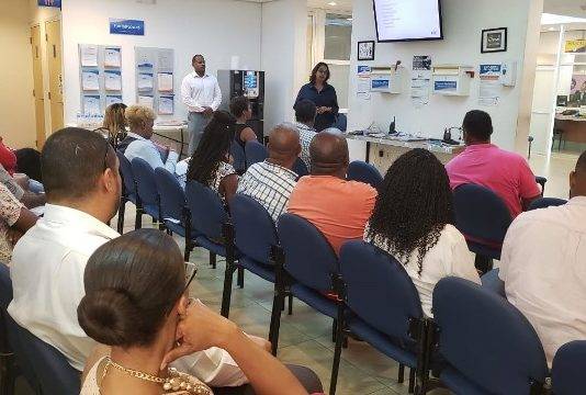 SZV THANKS COMMUNITY COUNCIL MEMBERS FOR MEETING ATTENDANCE