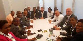 Johnson calls for consideration of safety and security during strike