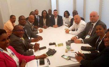 Johnson calls for consideration of safety and security during strike