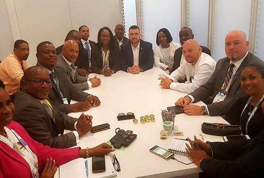 Johnson calls for consideration of safety and security during strike