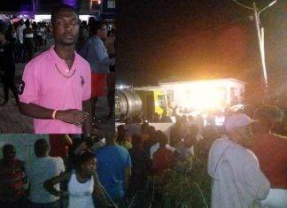 UPDATE: Double fatality in French Quarter