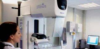 Breast Abnormalities Screening Exam set for April 13