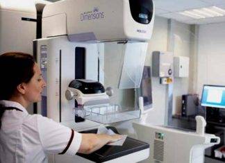 Breast Abnormalities Screening Exam set for April 13