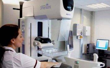 Breast Abnormalities Screening Exam set for April 13