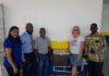 The Rotary Club of St. Maarten-Mid Isle Continues ‘Water for Schools’ Project