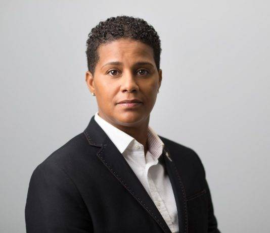 Brenda Brooks speaks out !!!